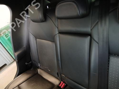 Rear seat CITROËN DS4 (NX_) 1.6 HDi 115 | BP29760168C17 