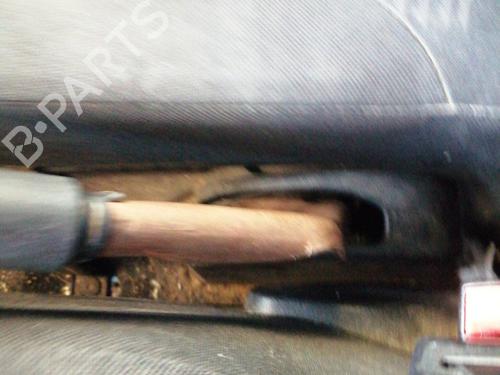 Hand brake CITROËN BERLINGO MULTISPACE (B9) 1.6 HDi 110 | BP28015434I18 - Image 3