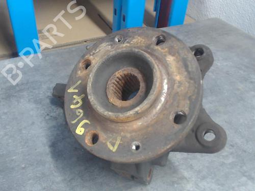 Used Right front steering knuckle PEUGEOT 306 Hatchback (7A, 7C, N3, N5) 1.9 D (69 hp) 21389528