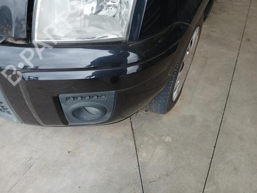 Stoßstange vorne FORD FUSION (JU_) 1.4 TDCi | BP30003259C7 