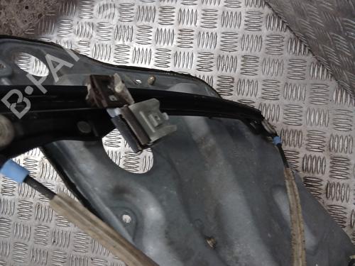 Front left window mechanism VW GOLF IV (1J1) 1.9 SDI | BP32438395C22