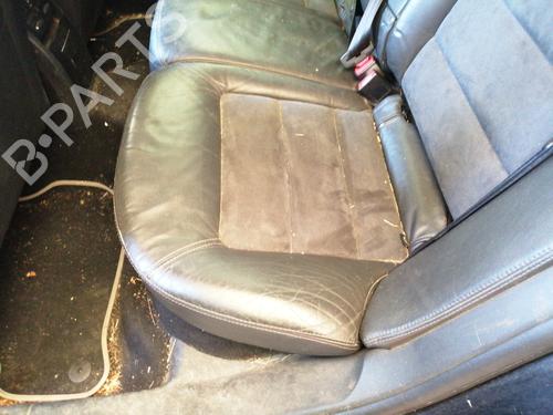 Used Rear seat Rear seat SKODA OCTAVIA II Combi (1Z5) 2.0 TDI 4x4 (140 hp) 27654551 27654551
