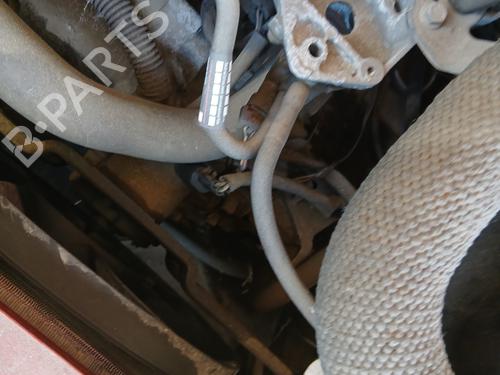 Gearbox RENAULT TWINGO I (C06_) 1.2 (C066, C068) | BP28451091M3