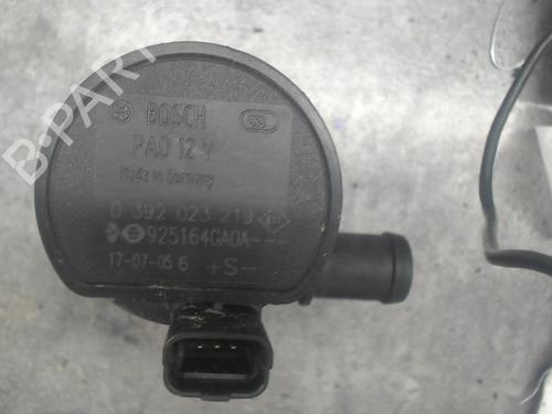 Electronic module FIAT TALENTO Van (296_) 1.6 D | BP38527753M83 - Image 4