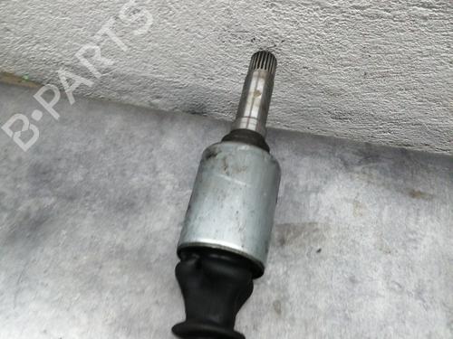 Right front driveshaft PEUGEOT 106 II (1A_, 1C_) 1.1 i | BP24347175M39 