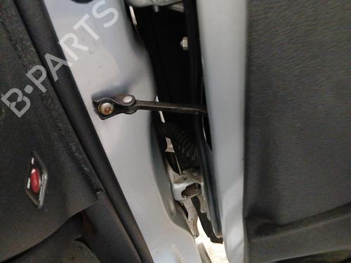 Used Hinge/Door check strap Hinge/Door check strap PEUGEOT 308 I (4A_, 4C_) 2.0 HDi (136 hp) 29725240 29725240