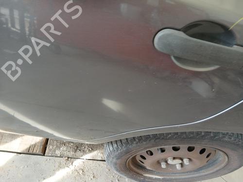 Left rear door NISSAN MICRA III (K12) 1.5 dCi | BP29359183C4 