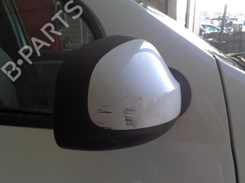 Used Right mirror Right mirror 21275851 21275851