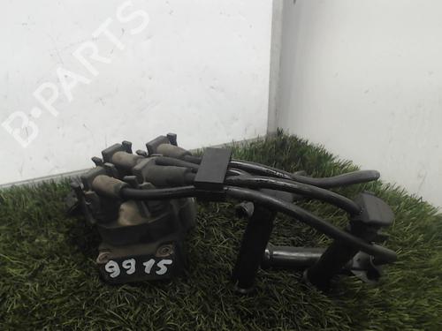 Used Ignition coil FORD FIESTA IV (JA_, JB_) 1.25 i 16V (75 hp) 20882385