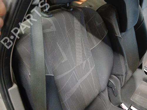 Rear seat RENAULT GRAND SCÉNIC II (JM0/1_) 1.5 dCi (JM02, JM13) | BP29956924C17