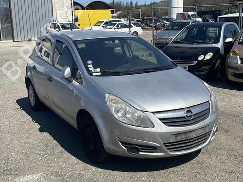 Alternator OPEL CORSA D (S07) 1.2 LPG (L08, L68) | BP20887345M7 