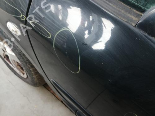 Left front door PEUGEOT 307 CC (3B) 2.0 HDi 135 | BP25282009C2 