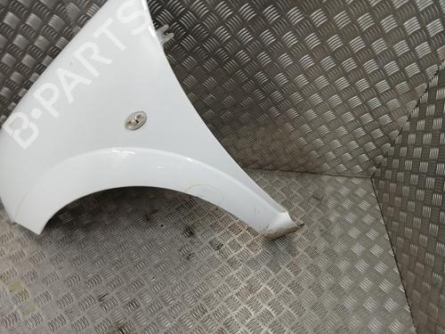 Left front fenders CITROËN C3 I (FC_, FN_) 1.4 HDi | BP28168171C41 