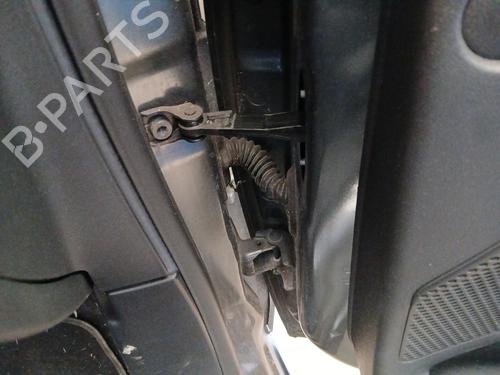 Hinge/Door check strap PEUGEOT 208 I (CA_, CC_) 1.2 VTI 82 | BP28621962C146 