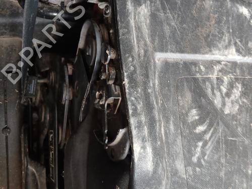 Right front seat FIAT QUBO (225_) 1.3 D Multijet (225CXB1A, 225AXB1A, 225CXB11, 225AXB11,... | BP32684370C16 - Image 7
