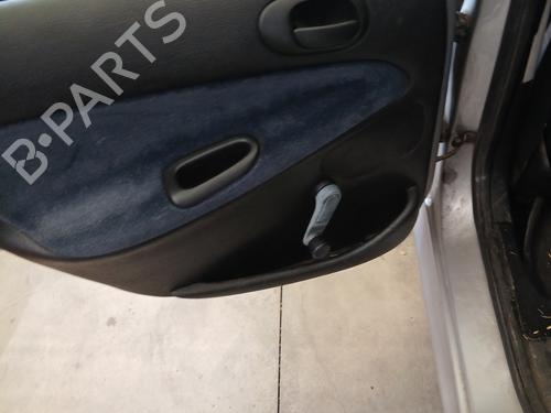 Used Rear left window mechanism PEUGEOT 206 Hatchback (2A/C) 2.0 HDI 90 (90 hp) 31642177