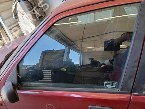 Used Front left door window Front left door window 35926591 35926591