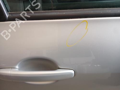 Used Right rear door Right rear door PEUGEOT 307 SW (3H) [2002-2009] 32752374 32752374