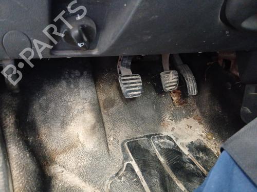 koblingspedal DACIA SANDERO 1.4 (BS0C, BS0A, BS0G, BS1F, BS0E) (75 hp) 32864441