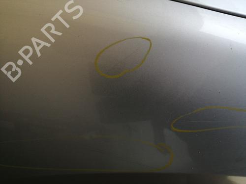 Used Right front fenders PEUGEOT 308 SW I (4E_, 4H_) 1.6 16V (120 hp) 26120750