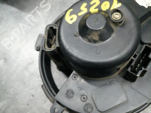 Heater blower motor PEUGEOT 206 Hatchback (2A/C) 1.4 i | BP24431579M62 