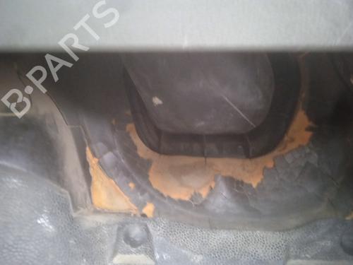 Heater blower motor OPEL MOVANO A Van (X70) 2.5 CDTI (FD) | BP22524353M62 