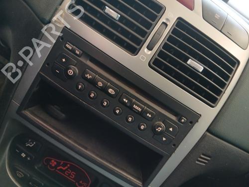 Used Radio PEUGEOT 307 Break (3E) 2.0 (136 hp) 31660648