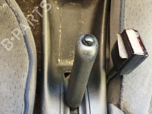 håndbremse CITROËN XSARA (N1) 1.4 i (75 hp) 27804986