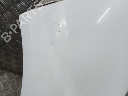 Left front fenders RENAULT MEGANE II (BM0/1_, CM0/1_) 1.6 16V (BM0C, CM0C) | BP28126734C41 