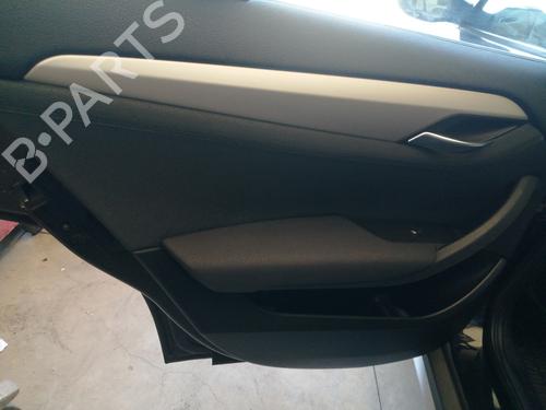 Used Rear left window mechanism Rear left window mechanism BMW X1 (E84) sDrive 18 d (143 hp) 25891284 25891284