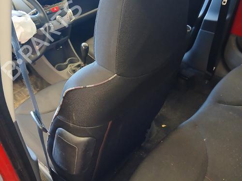 Left front seat CITROËN C1 (PM_, PN_) 1.0 | BP35926676C15 - Image 6
