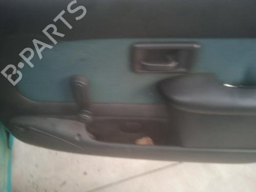 Front right window mechanism PEUGEOT 106 II (1A_, 1C_) 1.0 i | BP23795510C23 