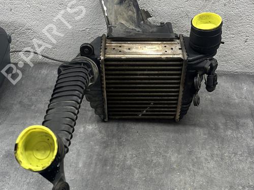 Used Intercooler SEAT TOLEDO II (1M2) 1.9 TDI (90 hp) 29422847