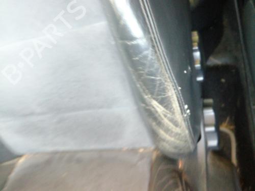 Left front seat SKODA OCTAVIA II Combi (1Z5) 2.0 TDI 4x4 | BP27654583C15 
