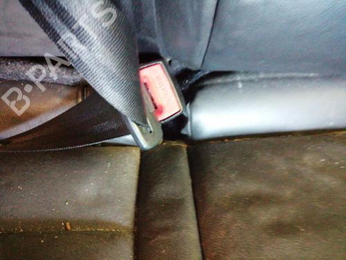 Engache cinturón Engache cinturón SKODA OCTAVIA II Combi (1Z5) 2.0 TDI 4x4 (140 hp) 27654549 27654549