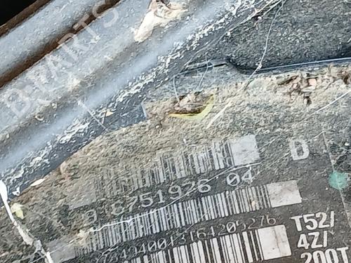 Servo brake BMW 1 (E87) 120 i | BP37280211M42 - Image 2