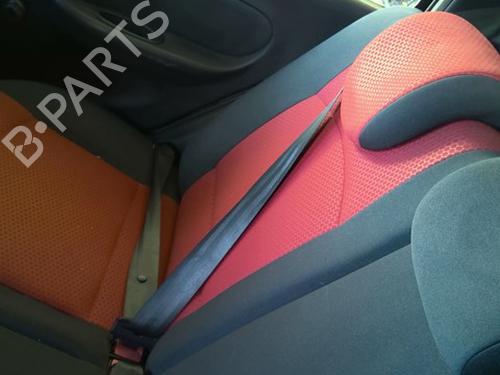 Used Rear right seatbelt Rear right seatbelt 39459582 39459582