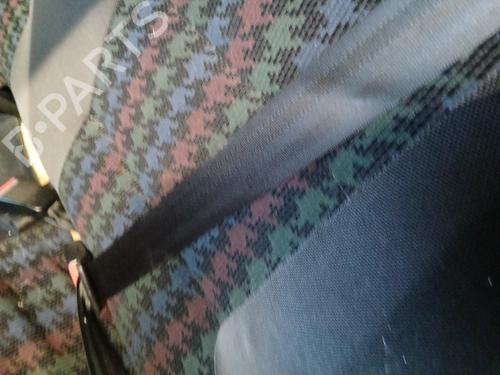 Used Rear left seatbelt Rear left seatbelt PEUGEOT 106 II (1A_, 1C_) 1.4 i (75 hp) 31355578 31355578