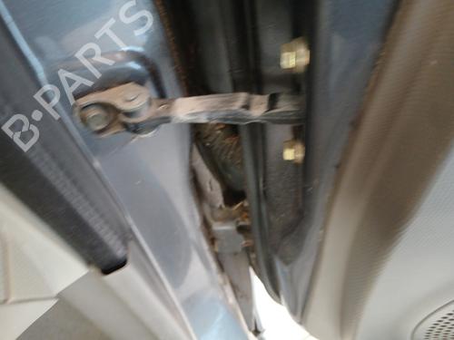 Hinge/Door check strap NISSAN MICRA III (K12) 1.5 dCi | BP29359191C146 
