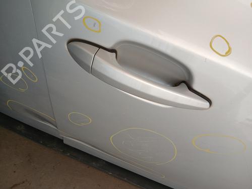 Front right exterior door handle BMW X3 (E83) 3.0 d | BP30650483C129 