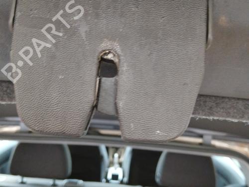 Bagklap lås OPEL ASTRA H (A04) 1.7 CDTI (L48) | BP29936070C101