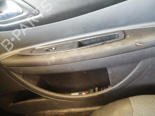 Used Right front window switch CITROËN C4 I (LC_) 1.6 HDi (90 hp) 27873855