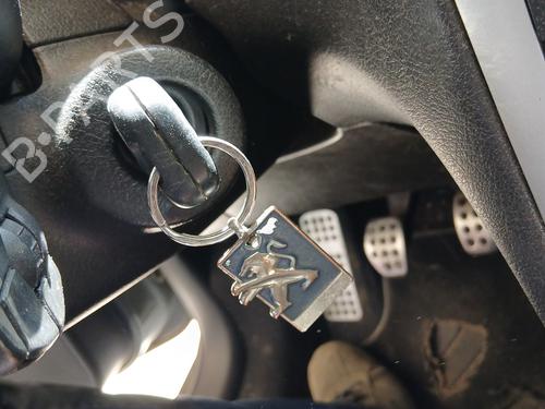 Ignition barrel PEUGEOT 307 CC (3B) 2.0 16V | BP36009501M48 - Image 3