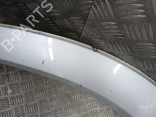 Used Front left wheel arch trim Front left wheel arch trim 38707880 38707880