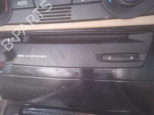 Radio BMW 3 (E90) 320 d | BP24148387E6 