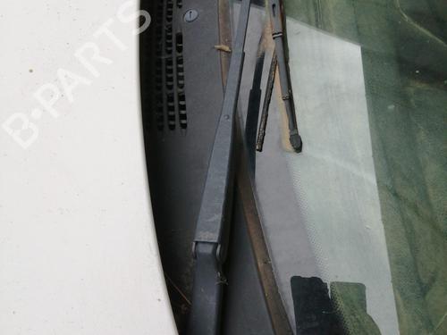 Front windshield wiper arm CITROËN BERLINGO / BERLINGO FIRST MPV (MF_, GJK_, GFK_) 1.6 HDI 90 (MF9HX) | BP27934345C143 