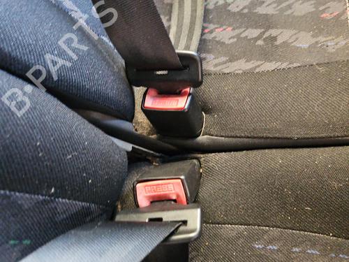 Used Seat buckle Seat buckle CITROËN BERLINGO / BERLINGO FIRST MPV (MF_, GJK_, GFK_) [1996-2026] 36010413 36010413