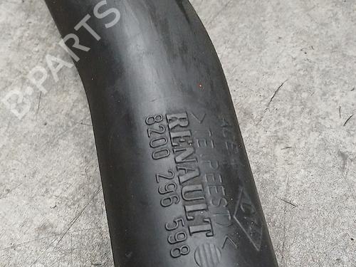 Pipe RENAULT MODUS / GRAND MODUS (F/JP0_) 1.5 dCi (FP0D, JP0D) | BP36556577M125 - Image 3