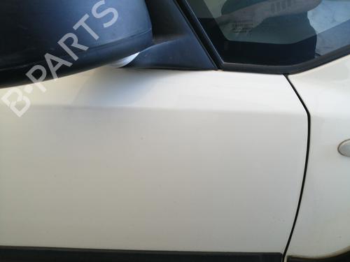 Right front door FIAT SEDICI (189_) 1.9 D Multijet 4x4 | BP24893017C3 