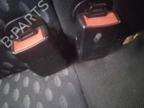 Seat buckle FORD FIESTA V (JH_, JD_) 1.4 16V | BP22298637I32 
